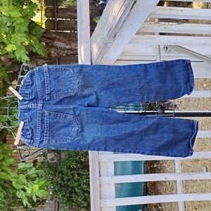 The Children's Place 4T bootcut jeans